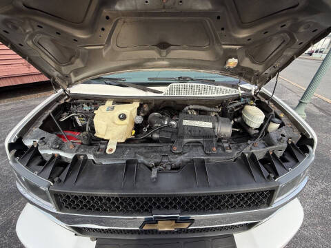 2006 Chevrolet Express