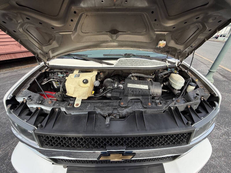 2006 Chevrolet Express