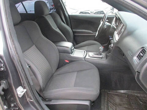 2019 Dodge Charger GT