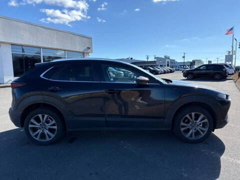 2025 Mazda CX-30 2.5 S Preferred