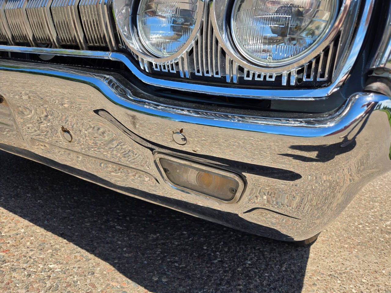 1965 Dodge Polara 23