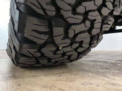 2023 Jeep Wrangler Rubicon 4xe