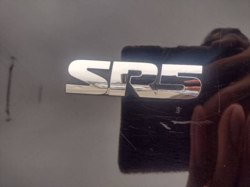 2014 Toyota 4Runner SR5