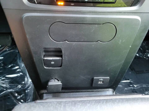 2020 Ford Explorer Police Interceptor Utility