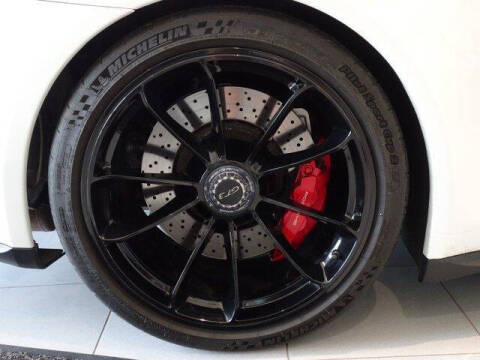 2014 Porsche 911 GT3