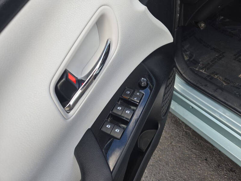 2018 Toyota Prius Three