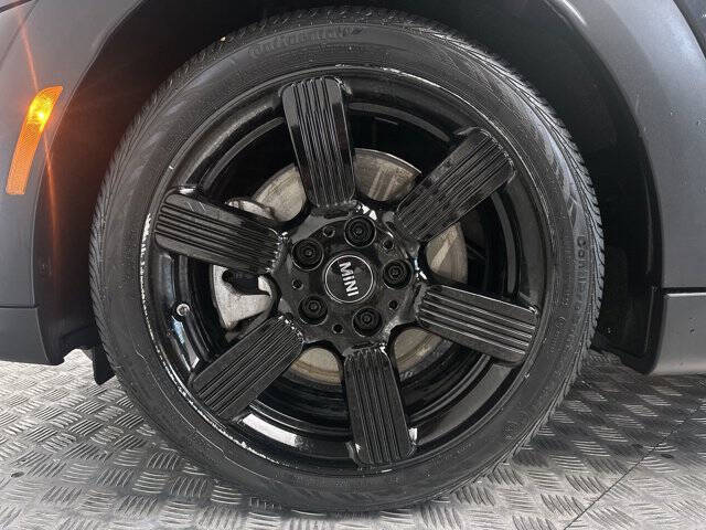 2023 MINI Hardtop 4 Door Cooper S