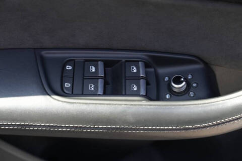 2022 Audi SQ7 4.0T quattro Premium Plus