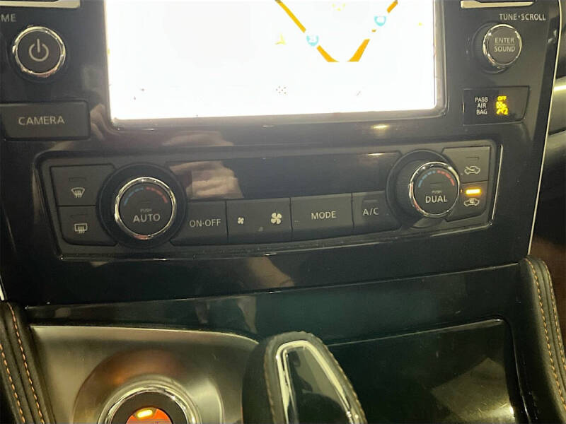 2023 Nissan Maxima 3.5 SR