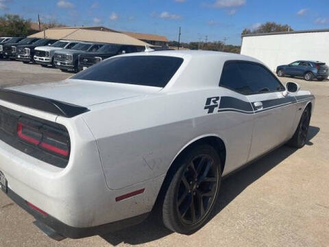 2023 Dodge Challenger R/T