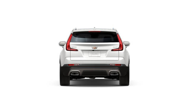 2022 Cadillac XT4 Sport