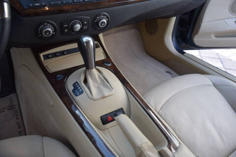 2008 BMW Z4 3.0si