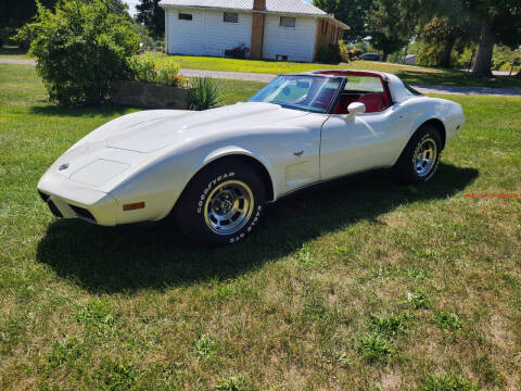 1978 Chevrolet Corvette
