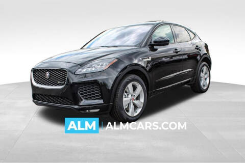 2018 Jaguar E-PACE for sale at ALM-Ride With Rick in Marietta GA