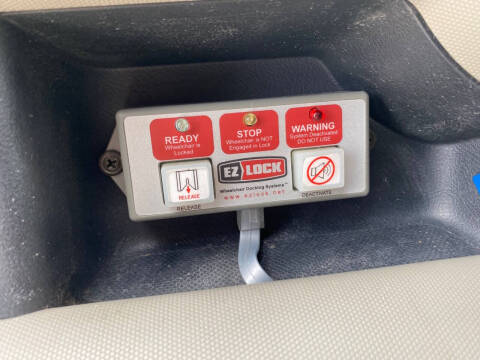 2011 Honda Element EX