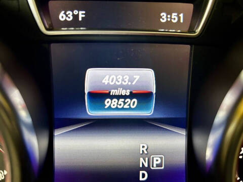 2017 Mercedes-Benz GLS GLS 450