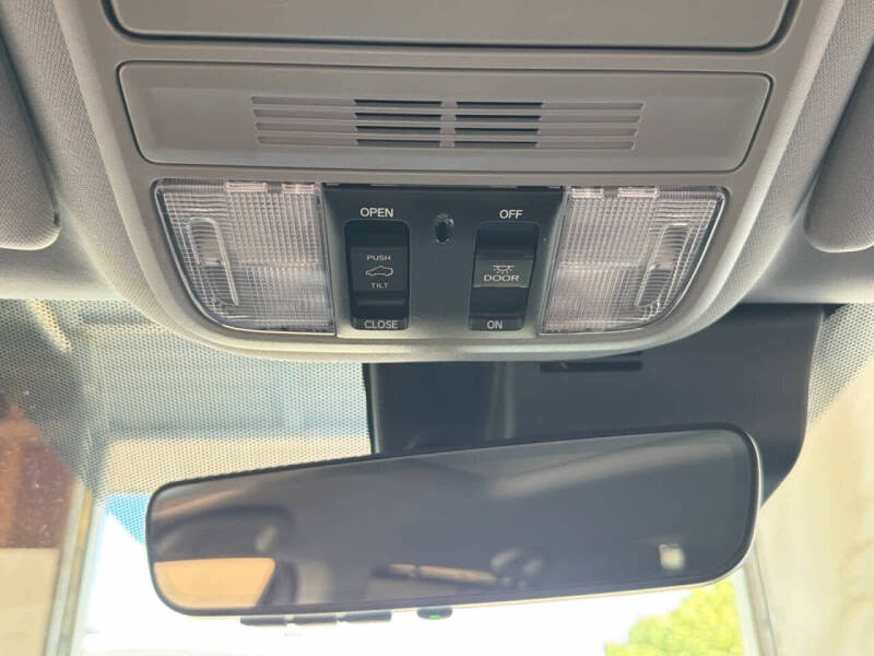 2021 Honda Pilot SE