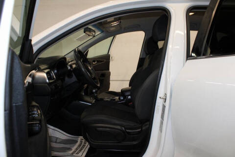 2020 Kia Sorento LX V6