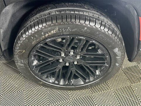 2025 Jeep Wagoneer Series II