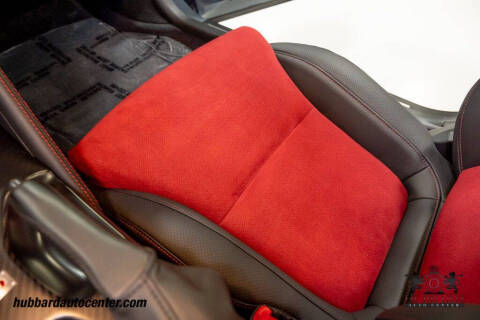 2024 Nissan GT-R NISMO