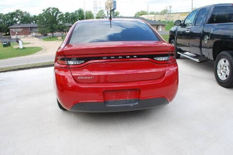 2014 Dodge Dart