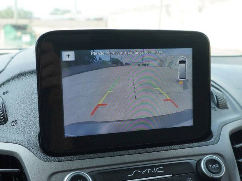 2020 Ford Transit Connect XL