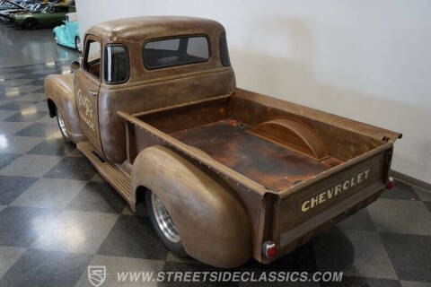 1953 Chevrolet 3100
