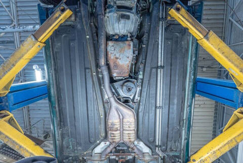 1995 Jaguar XJ-Series XJS