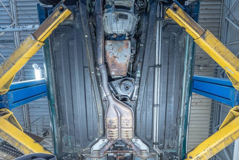 1995 Jaguar XJ-Series XJS