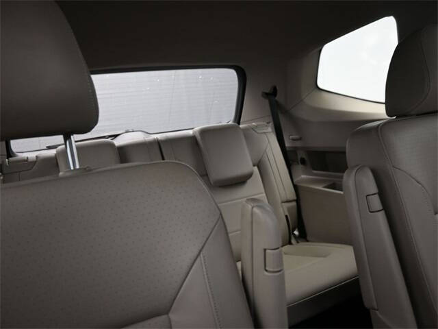 2022 Volkswagen Atlas SE