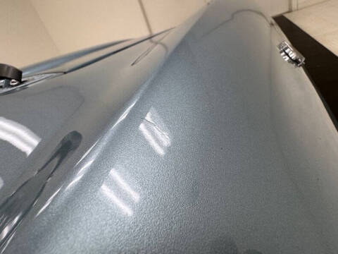 1963 Chevrolet Corvette