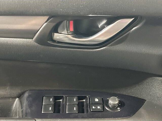 2019 Mazda CX-5 Sport