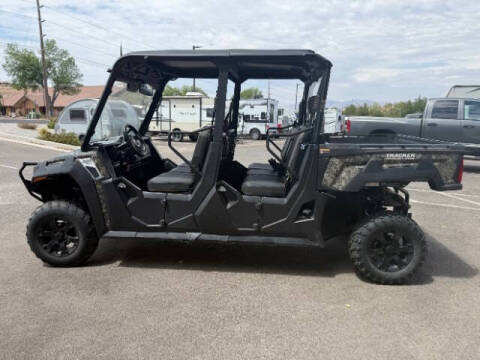 2022 Arctic Cat Unknown