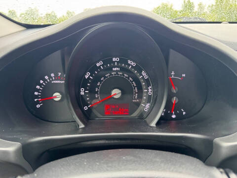 2013 Kia Sportage LX