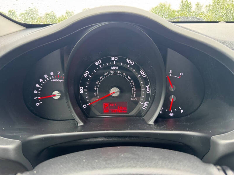2013 Kia Sportage LX