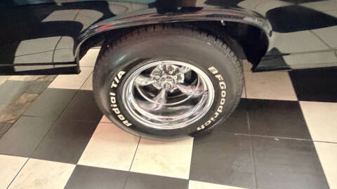1968 Chevrolet El Camino