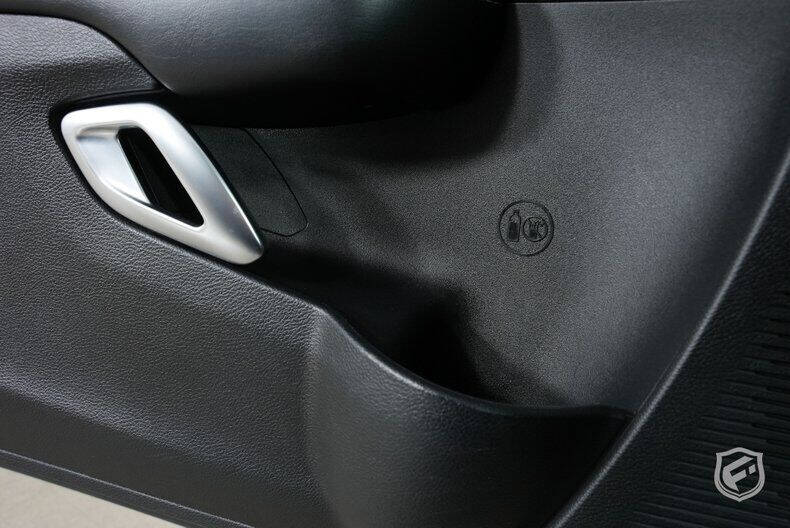 2018 Dodge Challenger SRT Demon