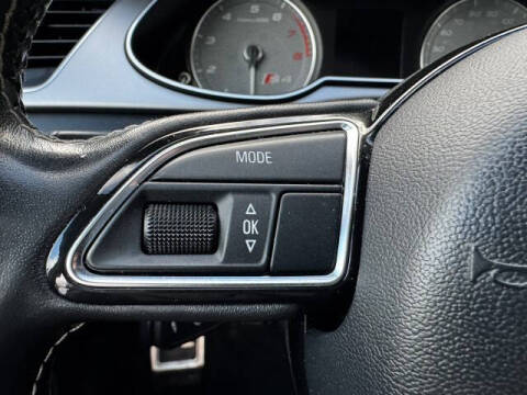 2014 Audi S4 3.0T quattro Premium Plus