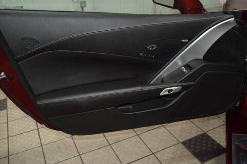 2016 Chevrolet Corvette Z06