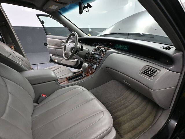 2002 Toyota Avalon XL