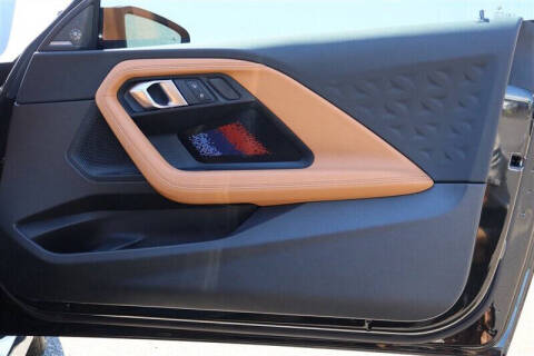 2024 BMW M2