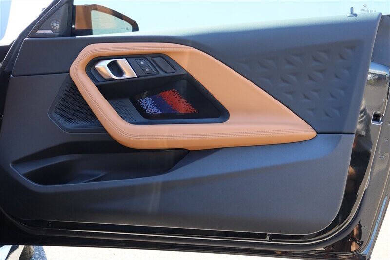 2024 BMW M2