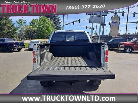 2010 Ford F-150