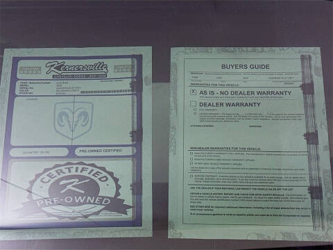 2020 RAM 3500 Laramie Longhorn