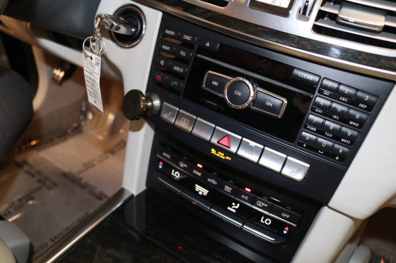 2015 Mercedes-Benz E-Class E 350
