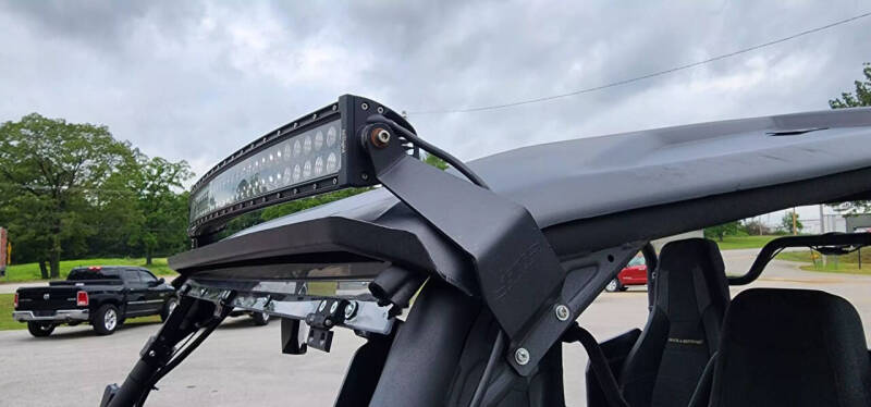 2021 Yamaha Wolverine RMAX4 1000 XT-R