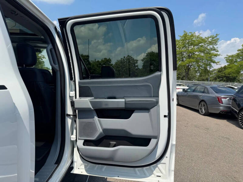 2024 Ford F-250 Super Duty