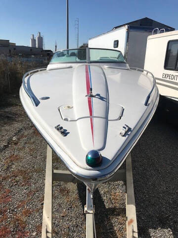 2001 Formula Fastech 312