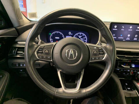 2023 Acura MDX SH-AWD w/Tech