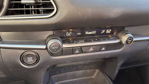 2020 Mazda CX-30 Select